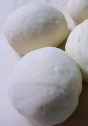 我が家とっておきのパン生地♪-レシピのメイン写真