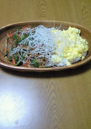 チンジャオロース-レシピのメイン写真