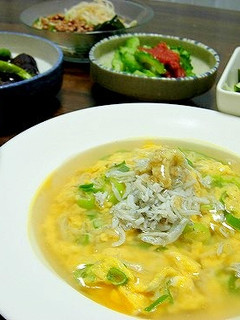 しらす玉-レシピのメイン写真
