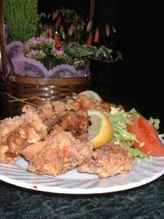 鶏もも肉のから揚げ~★-レシピのメイン写真