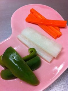 ピクルス-レシピのメイン写真