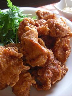 鶏ムネ肉でふんわり唐揚♪(ザンギ)-レシピのメイン写真