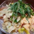 冬大根のしゃきしゃきサラダ