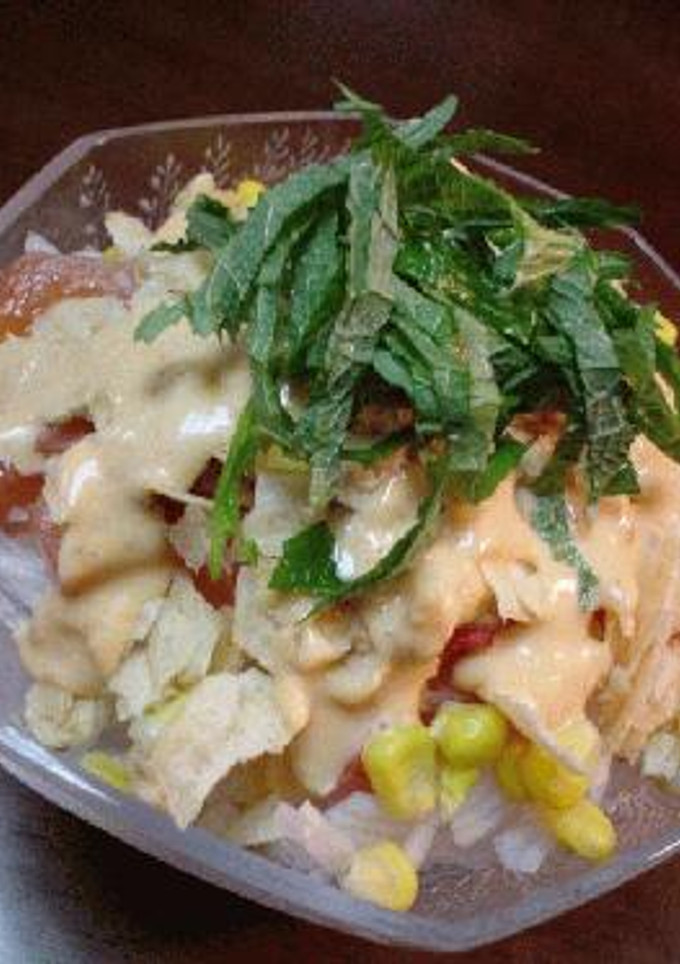 冬大根のしゃきしゃきサラダ-レシピのメイン写真