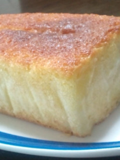 HMで*ゆずのパウンドケーキ-レシピのメイン写真