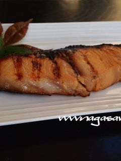 ブリの味噌漬けからの・・・-レシピのメイン写真