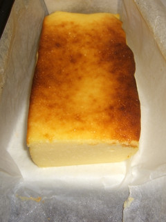 米粉でチーズケーキもどき-レシピのメイン写真
