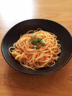 パスタの茹で方★節約術★-レシピのメイン写真