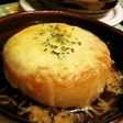 とろ~りチーズの大根すてーき
