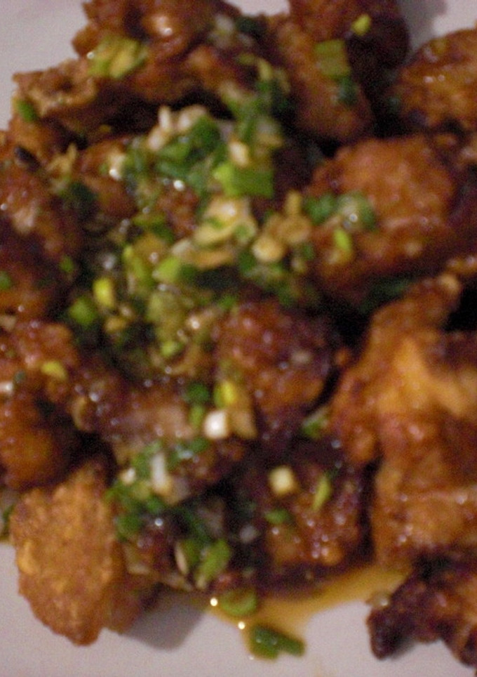 漬けこんで　簡単　唐揚げ-レシピのメイン写真