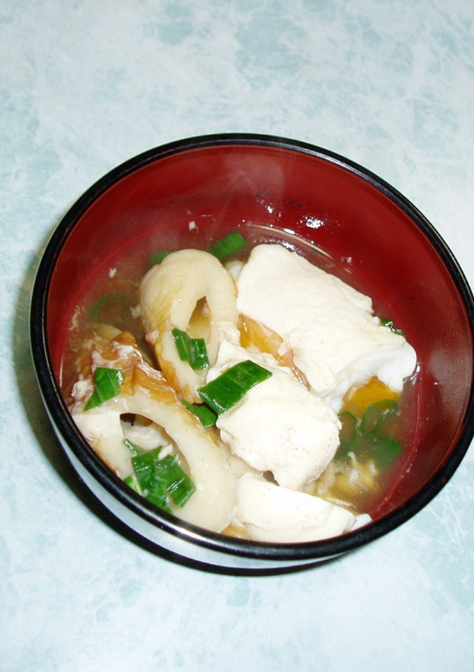ちくわと玉子煮-レシピのメイン写真