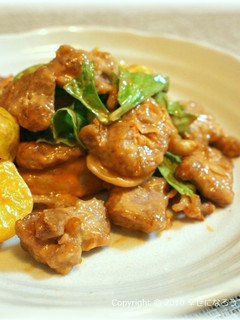 豚ヒレ肉のチリマヨ和え-レシピのメイン写真