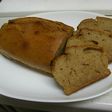 マロンペーストでパウンドケーキ