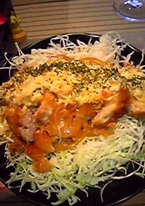 タルタルタル！チキン南蛮。-レシピのメイン写真