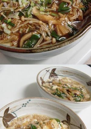 中華名菜で中華風茶碗蒸し～青椒肉絲編-レシピのメイン写真