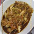 回鍋肉片ホイクオロウピェン・ホイコーロー
