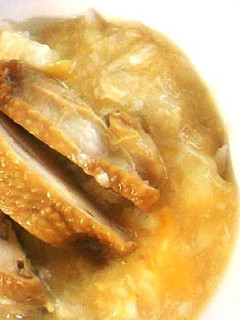 照り焼きかきたま親子丼-レシピのメイン写真
