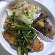 ご飯が進む!鶏ささみのハチミツ照り焼き