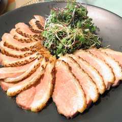 รูปของ 鴨のロースト DuckBreast