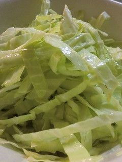 キャベツをたくさん食べよう!塩きゃべつ-レシピのメイン写真