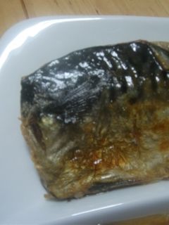 シリコンスチーマー(ルクエ)で焼き魚♪-レシピのメイン写真
