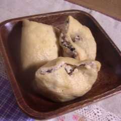 รูปของ 簡単美味しいきんちゃく煮物♪
