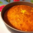 まぜて焼くだけ!超簡単にんじんケーキ