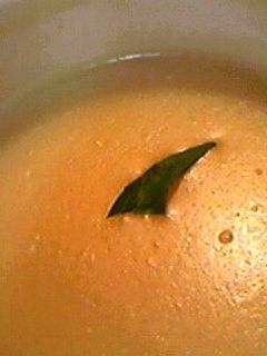 鍋の為のチーズつけダレ!-レシピのメイン写真