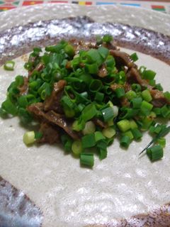 砂肝のこぶ茶炒めバター風味-レシピのメイン写真