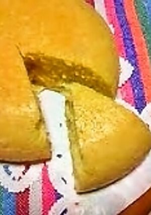炊飯器de簡単ケーキ-レシピのメイン写真