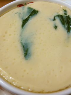 茶碗蒸し-レシピのメイン写真