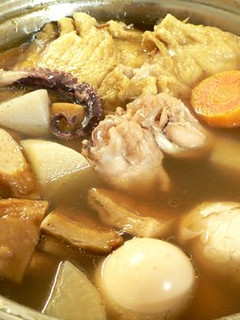 出汁もおいしいおでん-レシピのメイン写真