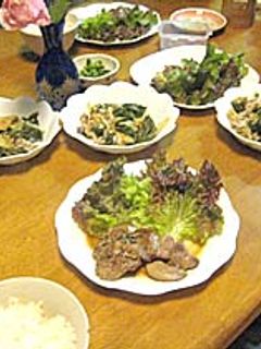 豚肉のハーブ&オリーブオイル漬け焼き-レシピのメイン写真