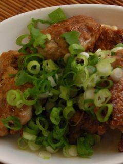 豆腐と鳥むね肉でヘルシーつくね-レシピのメイン写真