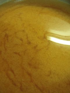キャベツまるごと♪みそ鍋スープ♪-レシピのメイン写真
