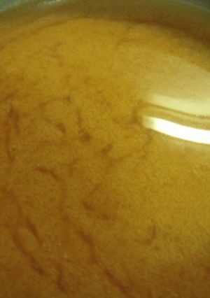 キャベツまるごと♪みそ鍋スープ♪-レシピのメイン写真