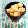 サクサクヘルシー☆お麩ラスク