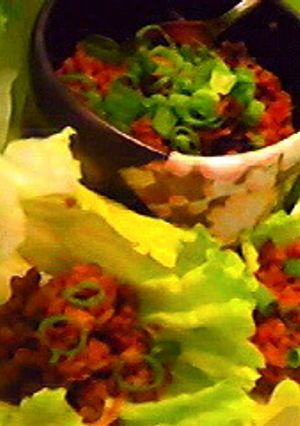 ■ヘルシ~もぐもぐレタス■-レシピのメイン写真