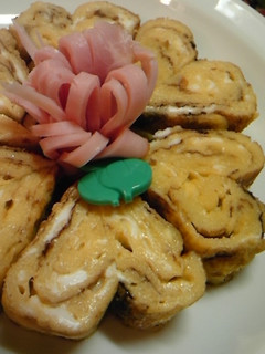 甘〜い厚焼き卵★-レシピのメイン写真