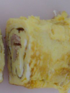 母の味 甘ぁい卵焼き-レシピのメイン写真