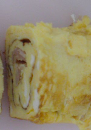 母の味　甘ぁい卵焼き-レシピのメイン写真