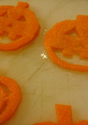 ☆ワクワク☆♪ハロウィン♪★飾り切り★-レシピのメイン写真