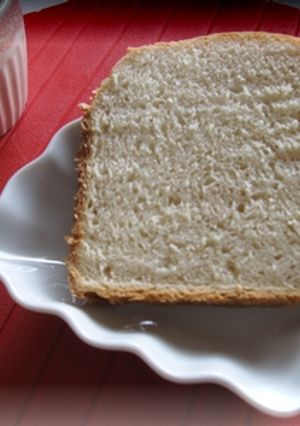 さわやか~な、ヨーグルト食パン-レシピのメイン写真