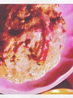 あんかけ炒飯-レシピのメイン写真