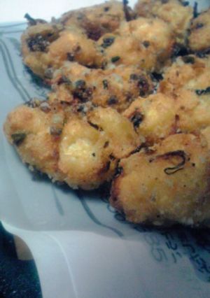 濃い味の飛竜頭-レシピのメイン写真