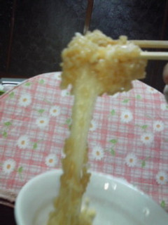 もちご飯-レシピのメイン写真