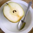 熟した洋ナシのおいしい食べ方
