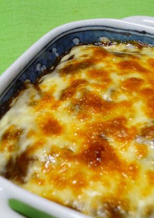 残ったビーフシチューでグラタン✿-レシピのメイン写真