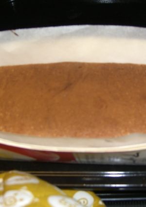 米粉のカステラ-レシピのメイン写真