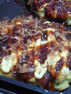 関西人が作るお好み焼き-レシピのメイン写真